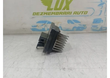 Rezistenta trepte ce859001 Peugeot 508 2 (2018 - 2020) 1.5 BlueHDi YH01