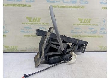Broasca dreapta spate BM5A-A264A26-AE Ford Focus 3 (2011 - 2015) 1.6 tdci T3DB