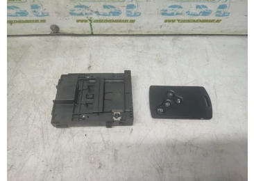 Contact cu cheie 285909828R Renault Laguna 3 (2007 - 2011) 1.5 dci K9K846