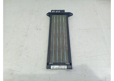 Radiator calorifer bord hg712001 Peugeot 508 2 (2018 - 2020) 1.5 BlueHDi YH01