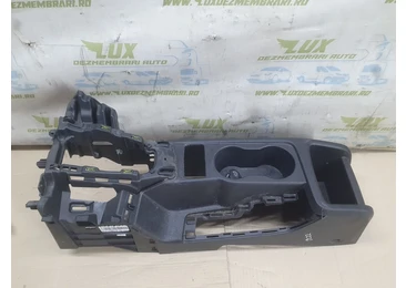 Consola centrala BM51-A045M62 Ford Focus 3 (2011 - 2015) 1.6 tdci T3DB