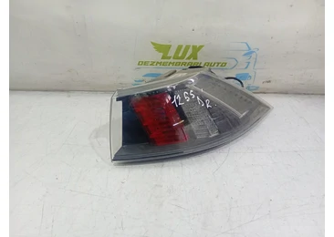 Stop dreapta 9813508380 Peugeot 508 2 (2018 - 2020) 1.5 BlueHDi YH01