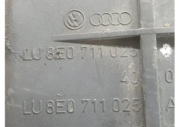 Timonerie manuala 5 trepte 8E0711025 Audi A4 B6 (2000 - 2005) - miniatura 2