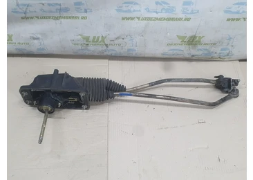 Timonerie manuala 5 trepte 8E0711025 Audi A4 B6 (2000 - 2005) 1.9 TDI AWX