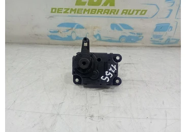 Motoras aeroterma z5509001 Peugeot 508 2 (2018 - 2020) 1.5 BlueHDi 1.5 BlueHDi YH01