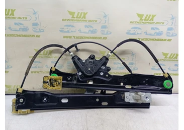 Macara geam stanga fata BM51-A23201BC Ford Focus 3 (2011 - 2015) T3DB