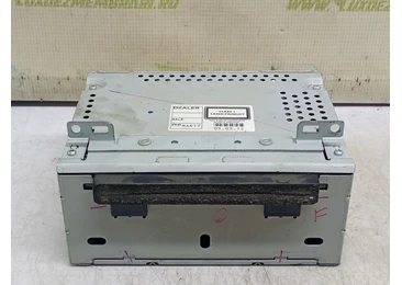Modul radio BM5T-18C815-GG Ford Focus 3 (2011 - 2015) T3DB