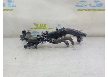 Conducta apa z12002105 Peugeot 508 2 (2018 - 2020) 1.5 BlueHDi YH01