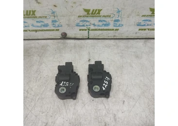Motoras clapeta mixaj aer 9298886C Mercedes Benz ML W164 (2005 - 2008) - miniatura 4
