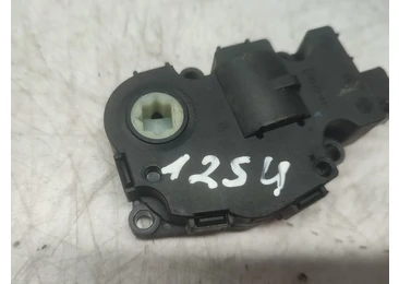 Motoras clapeta mixaj aer 9298886C Mercedes Benz ML W164 (2005 - 2008) - miniatura 3