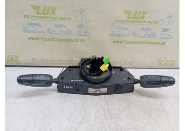 Ansamblu manete spira volan 12274700 Opel Corsa D (2006 - 2011) - miniatura 2