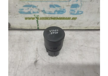 Buton start stop 107959C Renault Laguna 3 (2007 - 2011) 1.5 dci K9K846