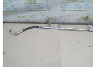 Conducta clima ac 9201927 -03 BMW Seria 5 F11 (2009 - 2013) 2.0 d N47D20T1