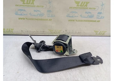 Centura siguranta spate 609160500A Opel Corsa D (2006 - 2011) - miniatura 3