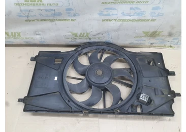 Electroventilator gmv 3135103805 Renault Laguna 3 (2007 - 2011) 1.5 dci K9K846