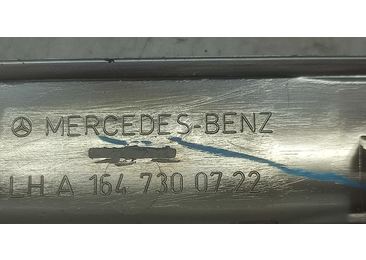 Ornament interior A1647300722 Mercedes Benz ML W164 (2005 - 2008) - miniatura 2