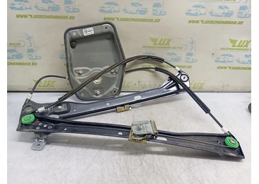 Macara geam stanga fata 1k3837461B Volkswagen Golf 5 (2003 - 2009) BCA