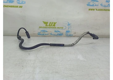 Conducta combustibil Peugeot 508 2 (2018 - 2020) 1.5 BlueHDi YH01