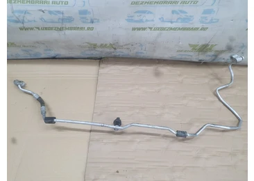 Conducta clima ac 9120003-09 Volkswagen Polo 5 (6R) (facelift) (2014 - 2018) 1.4 tdi 1.4 tdi CUSB