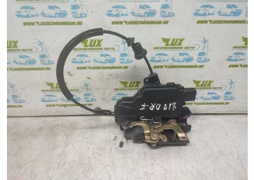 Broasca dreapta fata Volkswagen Golf 4 (1997 - 2006) 1.6 benzina BCB