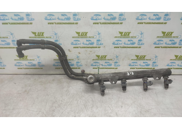 Rampa injectoare 036133319 Volkswagen Golf 4 (1997 - 2006) BCB