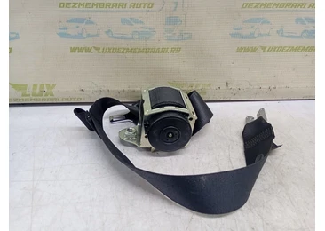 Centura siguranta dreapta fata 607707600C Opel Corsa D (2006 - 2011) 1.2 benzina 1.2 benzina z12xep