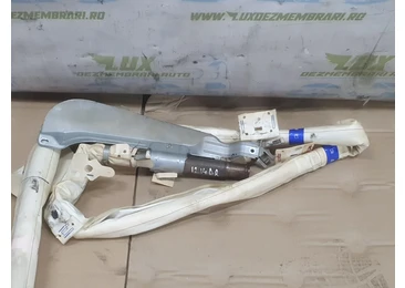 Airbag cortina dreapta 5N0880742F Volkswagen Tiguan 1 (5N) (2007 - 2011) 2.0 tdi 2.0 tdi CBAB
