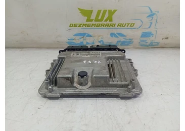 Calculator motor ECU 9829978180 Peugeot 508 2 (2018 - 2020) 1.5 BlueHDi YH01