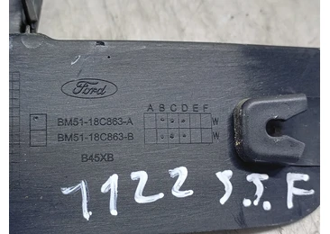 Boxa difuzor tweeter BM51-18C863-B Ford Focus 3 (2011 - 2015) - miniatura 3