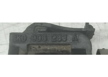 Electrovalva vacuum 1K0906283A Volkswagen Passat B6 (2005 - 2010) - miniatura 2