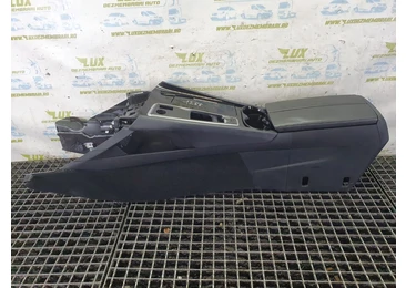 Consola centrala Peugeot 508 2 (2018 - 2020) 1.5 BlueHDi YH01