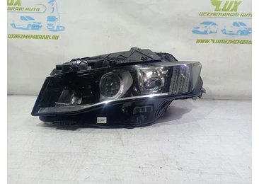 Far stanga 9823144280 Peugeot 508 2 (2018 - 2020) 1.5 BlueHDi YH01