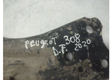 Brat suspensie dreapta fata Peugeot 308 T9 (facelift) (2017 - 2020)