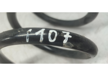 Arc suspensie spate Volkswagen Golf 5 (2003 - 2009) - miniatura 2