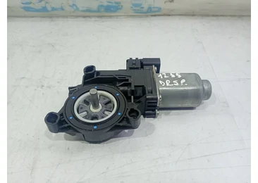 Motoras geam dreapta spate 9827882880 Peugeot 508 2 (2018 - 2020) 1.5 BlueHDi 1.5 BlueHDi YH01