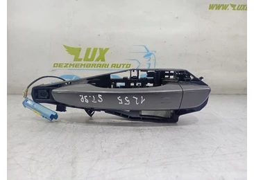 Maner exterior 9686433780 Peugeot 508 2 (2018 - 2020) 1.5 BlueHDi YH01