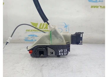 Broasca stanga spate 16943572 Peugeot 508 2 (2018 - 2020) 1.5 BlueHDi YH01