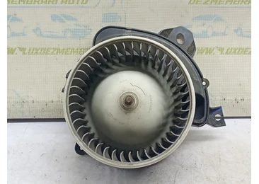 Motoras aeroterma 5D3130100 Opel Corsa D (2006 - 2011) 1.2 benzina 1.2 benzina z12xep
