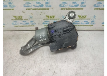Ansamblu stergatoare parbriz BM51-17K484-A Ford Focus 3 (2011 - 2015) 1.6 tdci T3DB