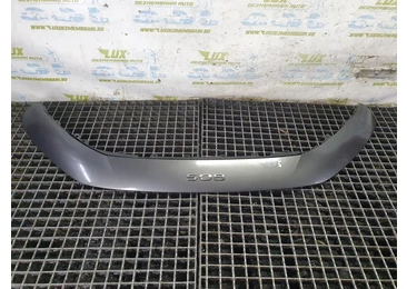 Ornament bara fata 9816124377 Peugeot 508 2 (2018 - 2020) 1.5 BlueHDi YH01