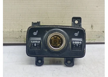 Panou butoane BM5T-19K314-BB Ford Focus 3 (2011 - 2015) 1.6 tdci T3DB