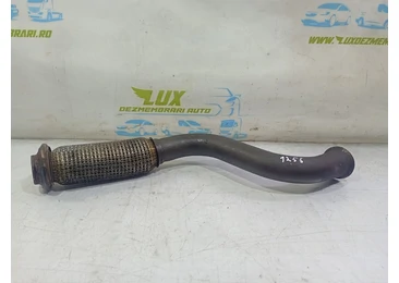 Racord flexibil 9818372280 Peugeot 508 2 (2018 - 2020) 1.5 BlueHDi YH01