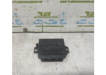 Modul senzori parcare BM5T-15K866-AM Ford Focus 3 (2011 - 2015) 1.6 tdci T3DB