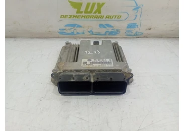 Calculator motor ECU 7p5907401d Porsche Cayenne 958 (2010 - 2014) 3.0 tdi CRCA