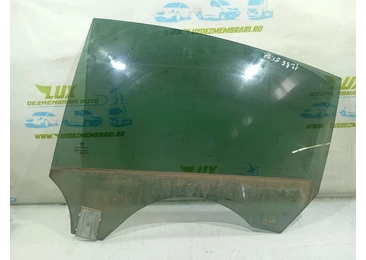 Geam stanga spate Peugeot 508 2 (2018 - 2020) 1.5 BlueHDi YH01