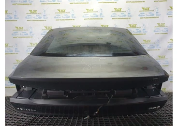 Haion 9873637877 Peugeot 508 2 (2018 - 2020) 1.5 BlueHDi YH01