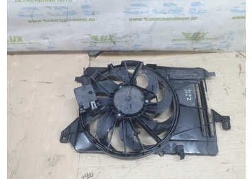 Electroventilator gmv 8V61 8c607-EB Ford Focus 3 (2011 - 2015) - miniatura 4