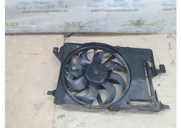 Electroventilator gmv 8V61 8c607-EB Ford Focus 3 (2011 - 2015) 1.6 tdci T3DB