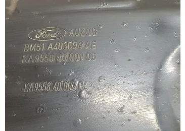 Armatura bara spate BM51-A403C94 Ford Focus 3 (2011 - 2015) - miniatura 2