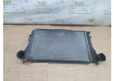 Radiator intercooler 1k0145803a Volkswagen Jetta 5 (2005 - 2011) 1.9 tdi 1.9 tdi BKC